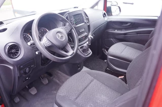 Mercedes-Benz Vito – thumbnail 22