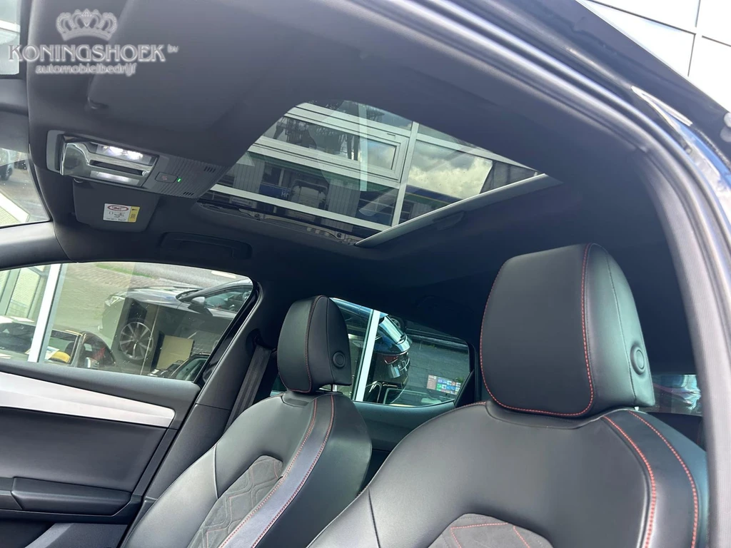 SEAT Leon – foto 14