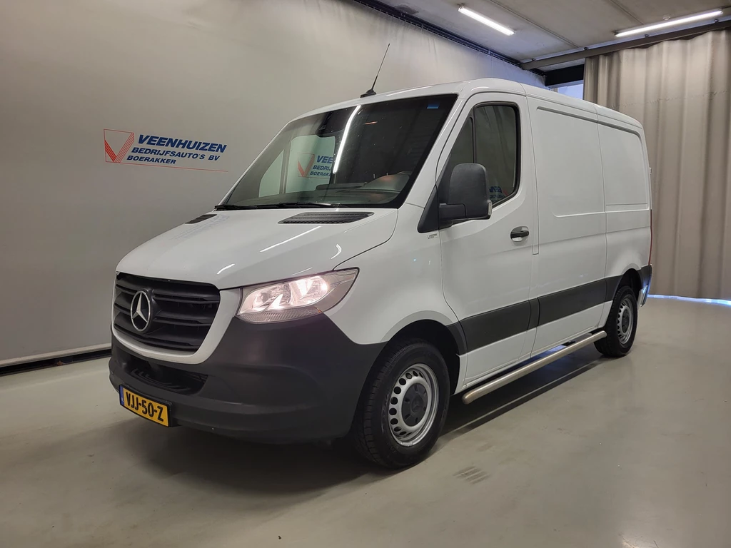 Mercedes-Benz Sprinter – foto 2