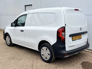 Nissan Townstar – thumbnail 2