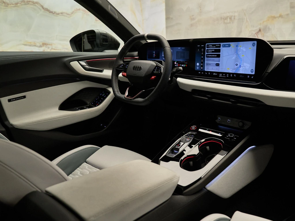 Audi RS5 – foto 14