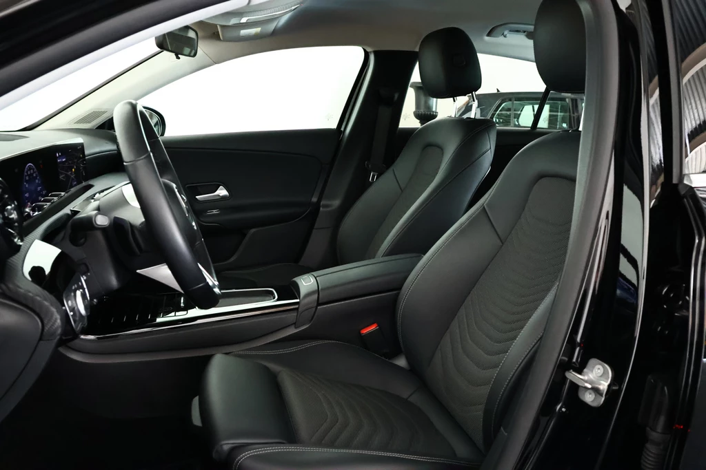 Mercedes-Benz A-Klasse – foto 10