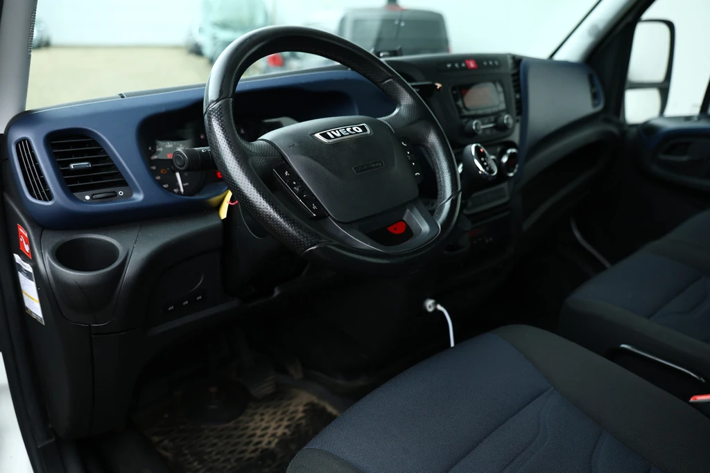 Iveco Daily – foto 13