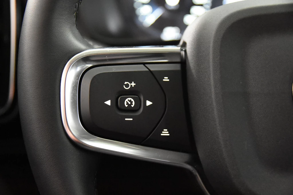 Volvo XC40 – foto 26