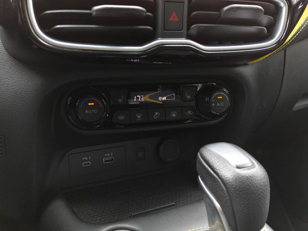 Nissan Juke – foto 31
