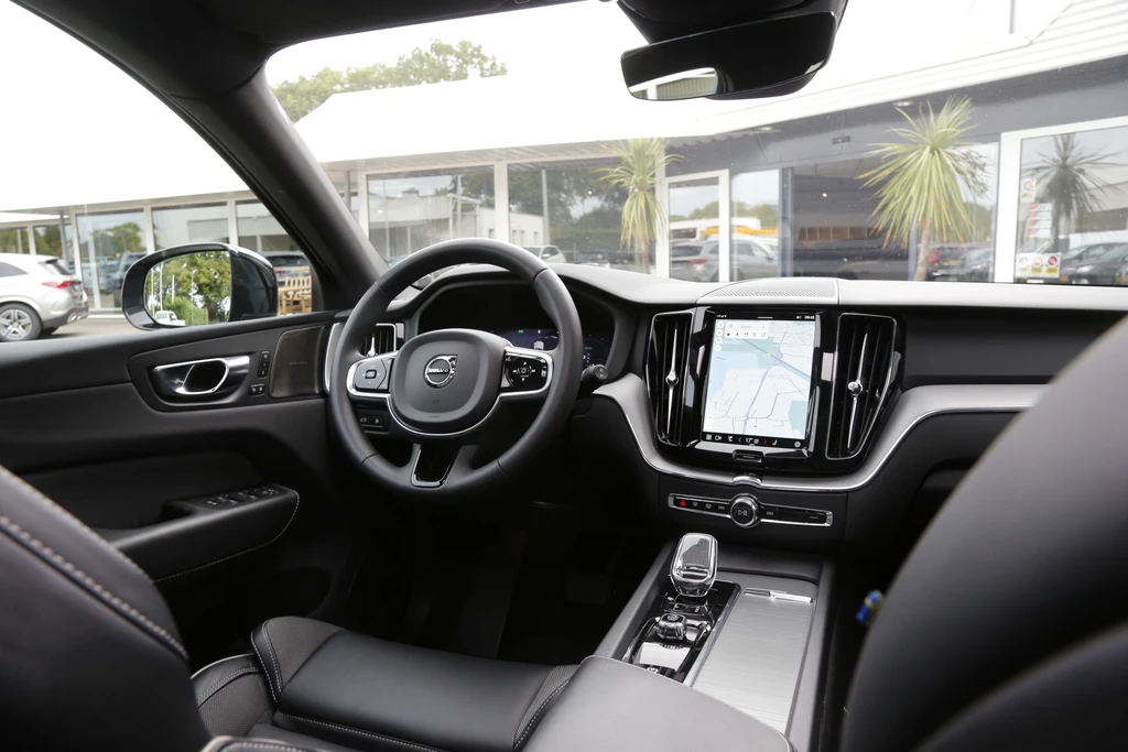 Volvo XC60 – foto 48