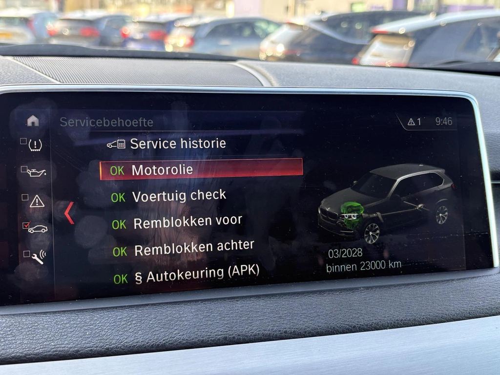 BMW X5 – foto 21