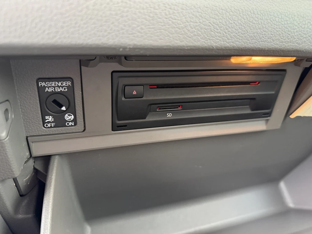 Volkswagen Crafter – foto 31