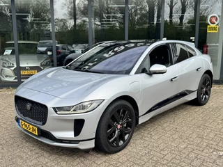 Jaguar I-PACE – thumbnail 2