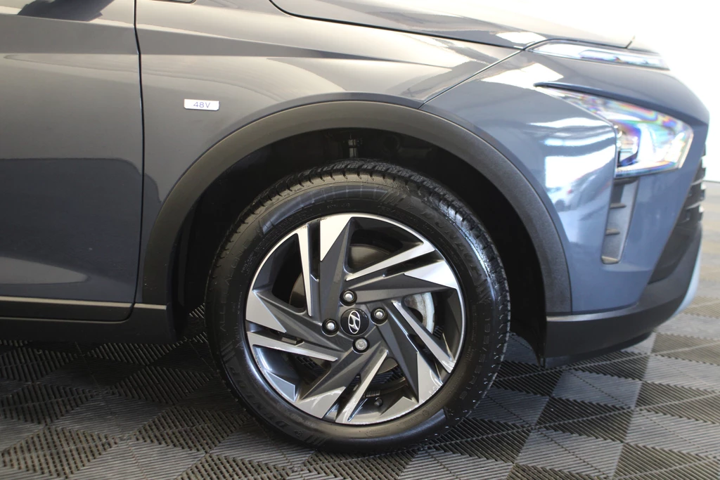 Hyundai Bayon – foto 12