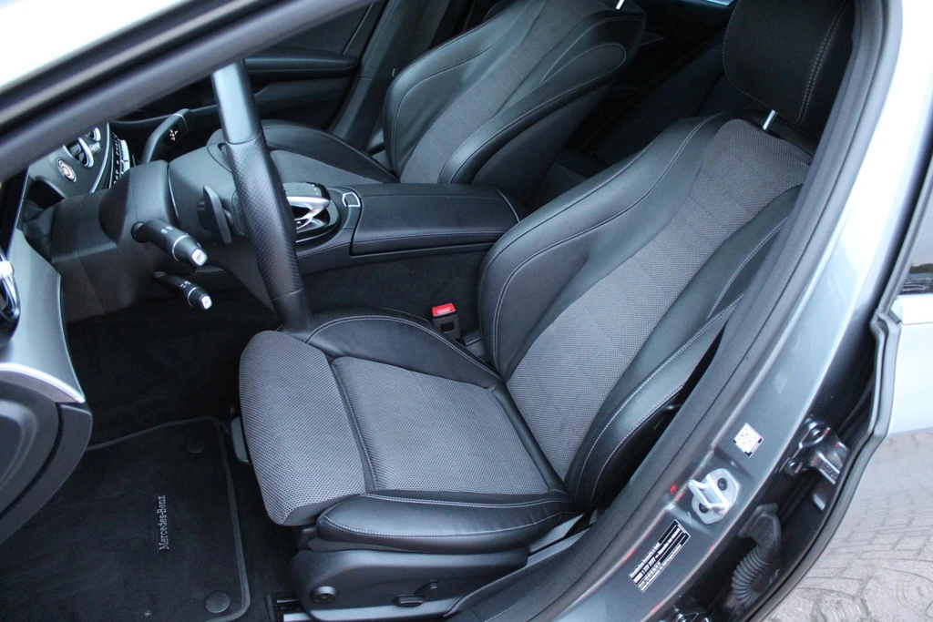 Mercedes-Benz E-Klasse – foto 15