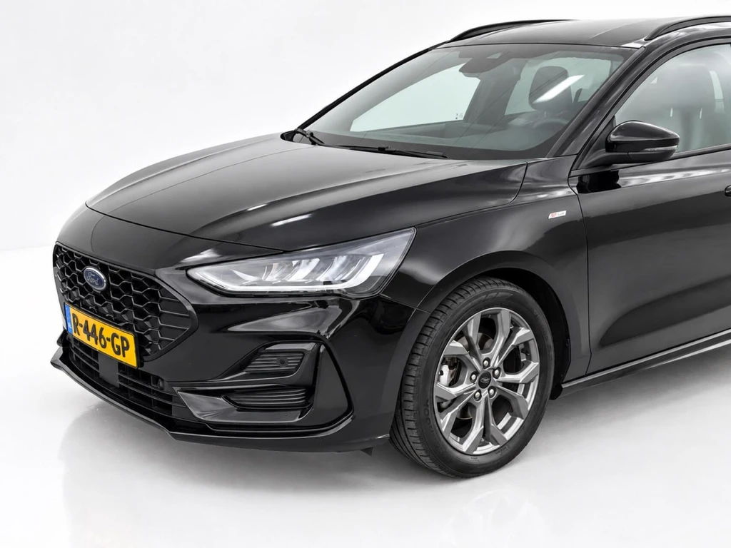 Ford Focus – foto 3