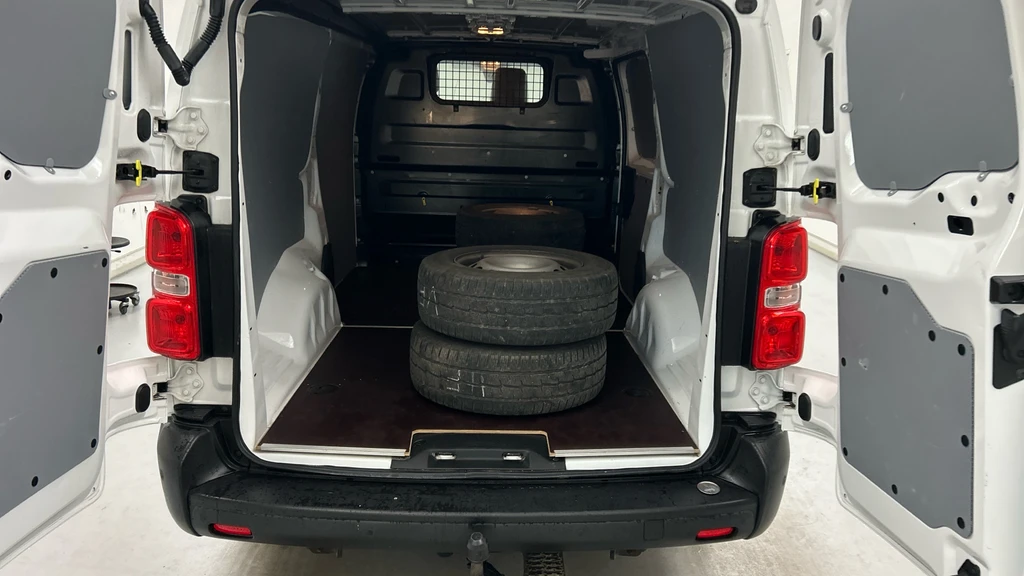 Citroën Jumpy – foto 11
