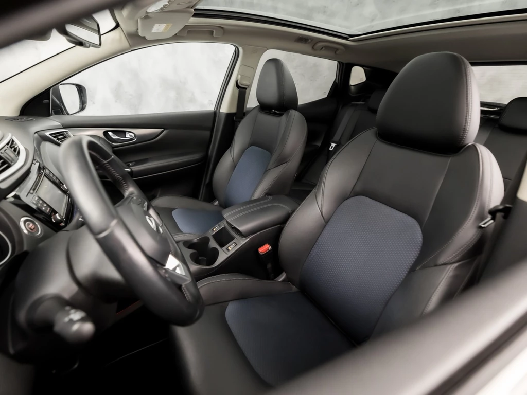 Nissan QASHQAI – foto 16