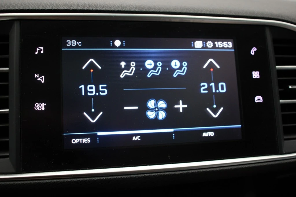 Peugeot 308 – foto 25