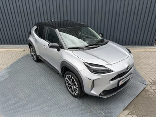 Toyota Yaris Cross – thumbnail 11