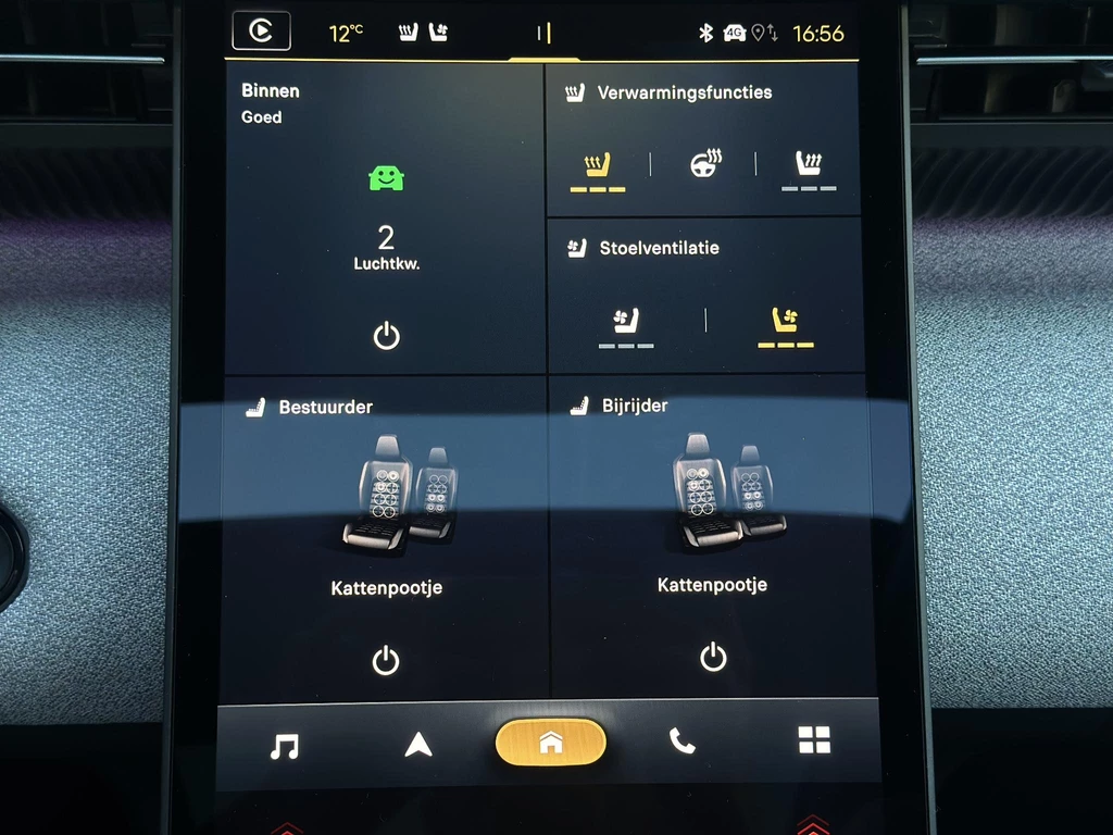 Citroën C5 Aircross – foto 17