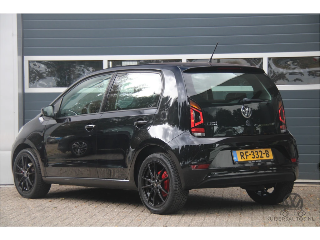Volkswagen up! – foto 3