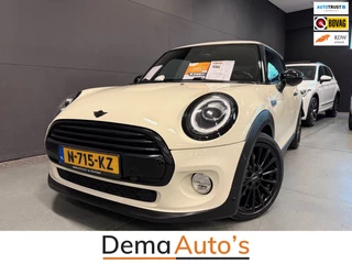 MINI Cooper – thumbnail 1