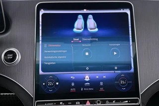 Mercedes-Benz EQE – thumbnail 32