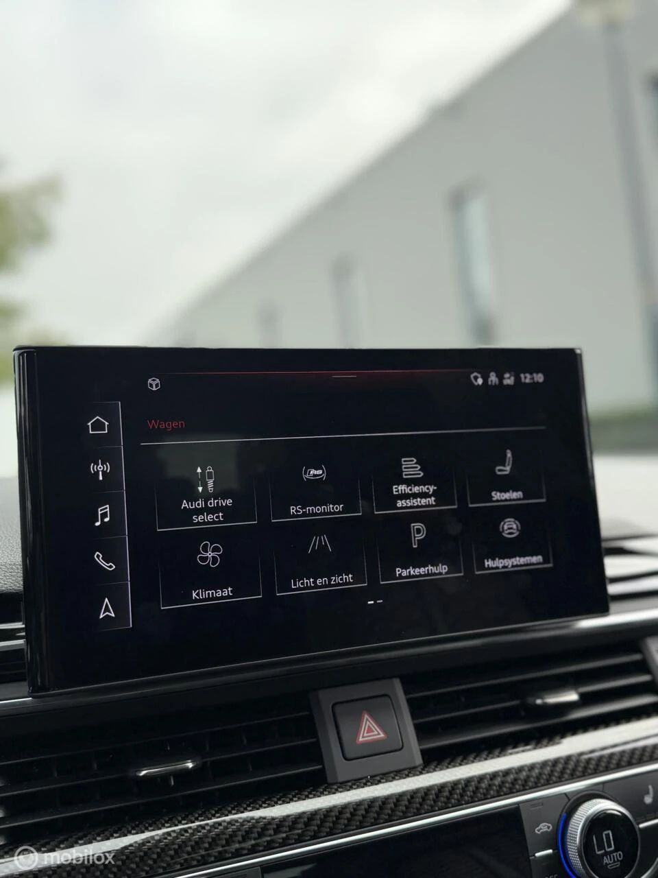 Audi RS4 – foto 52