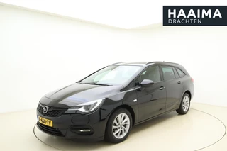 Opel Astra – thumbnail 1