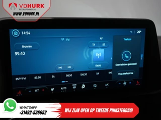 Ford E-Transit Custom – thumbnail 22