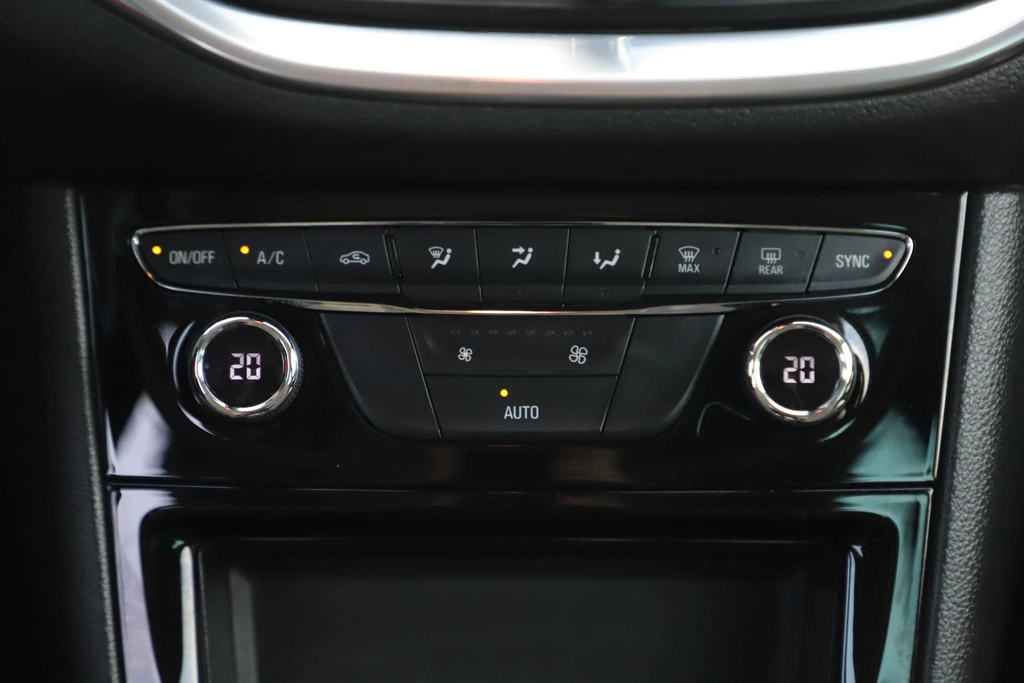Opel Astra – foto 10