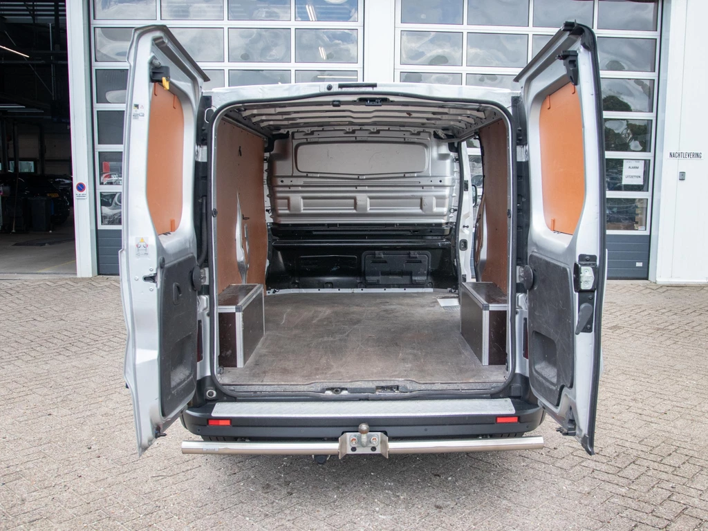 Fiat Talento – foto 22