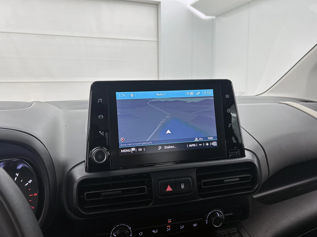 Citroën Berlingo – foto 25