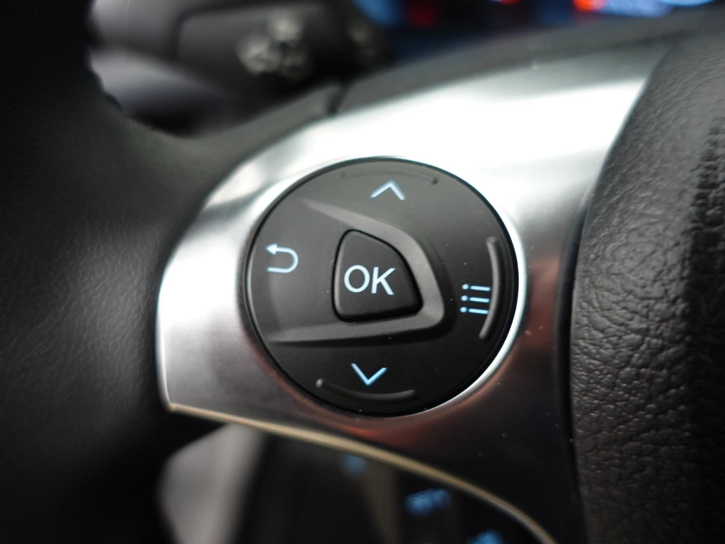 Ford Transit Connect – foto 20