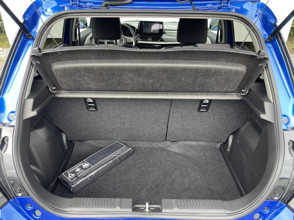 Suzuki Swift – foto 30