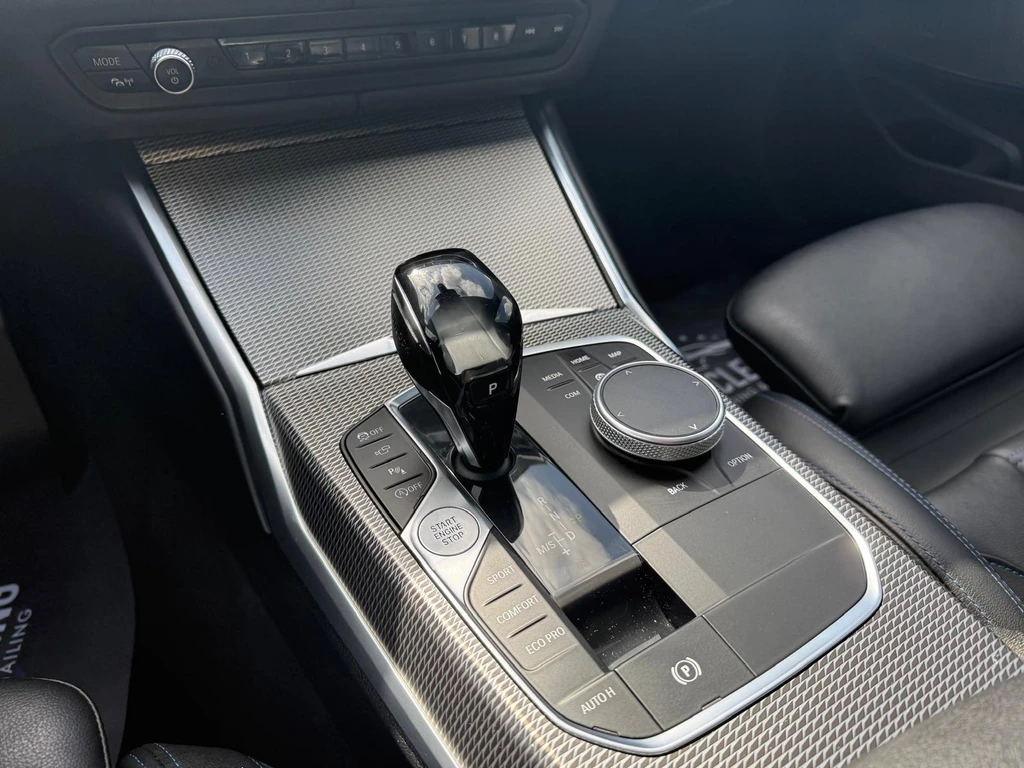 BMW 3 Serie – foto 29