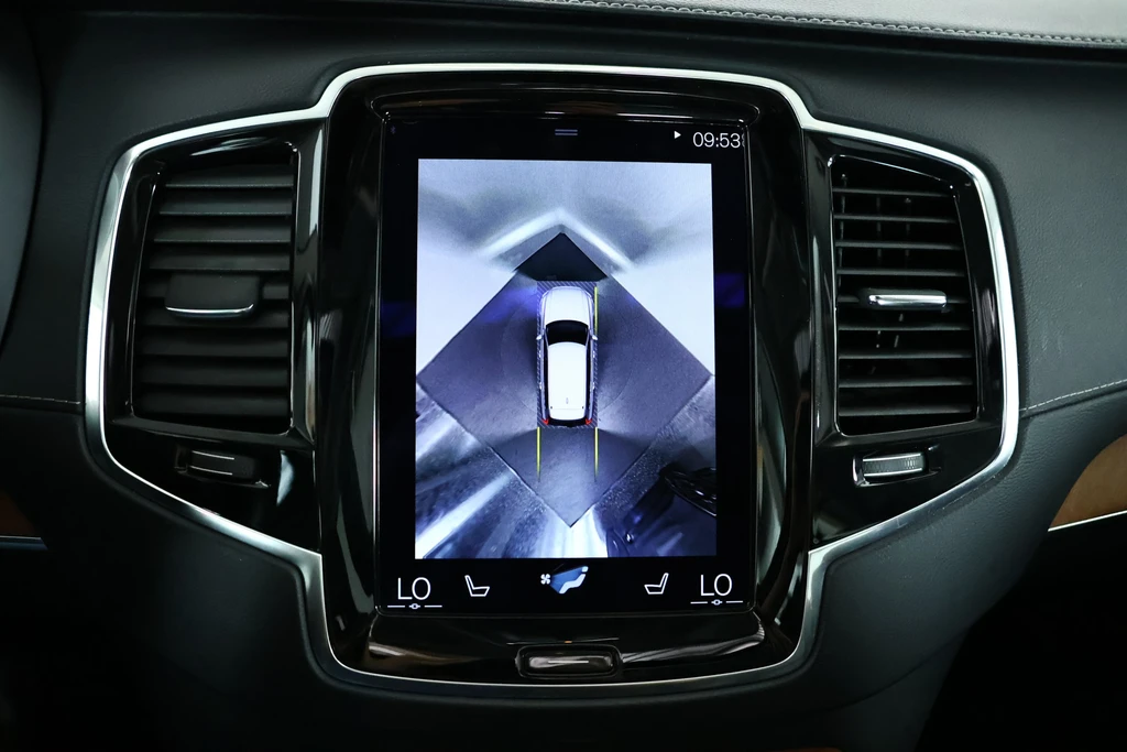 Volvo XC90 – foto 32