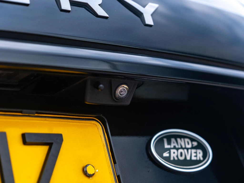 Land Rover Discovery Sport – foto 35