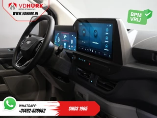 Ford E-Transit Custom – thumbnail 9