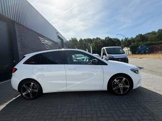 Mercedes-Benz B-Klasse – thumbnail 9