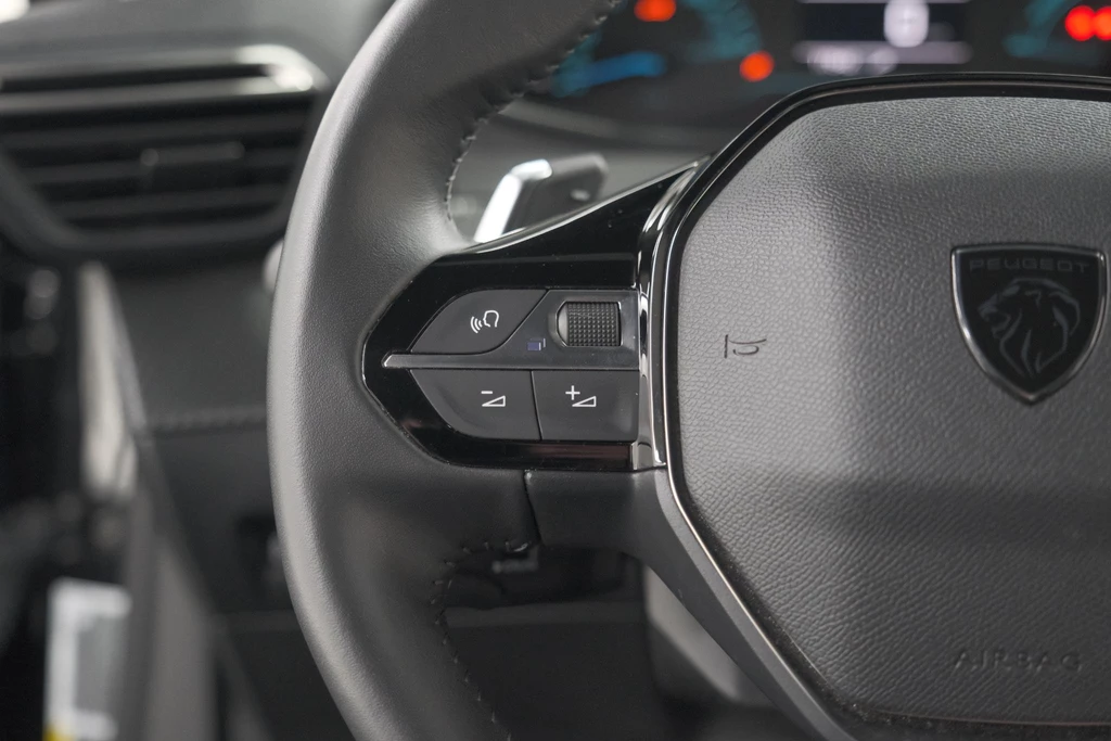 Peugeot 2008 – foto 39