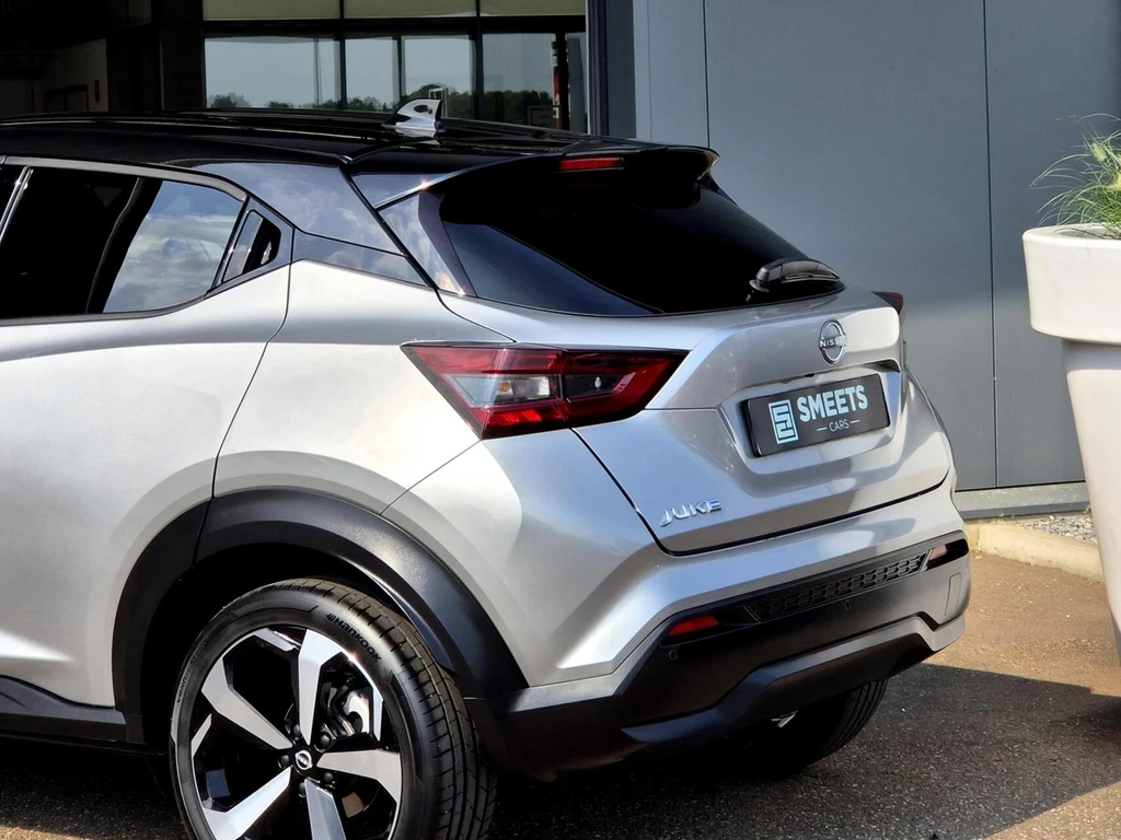Nissan Juke – foto 8