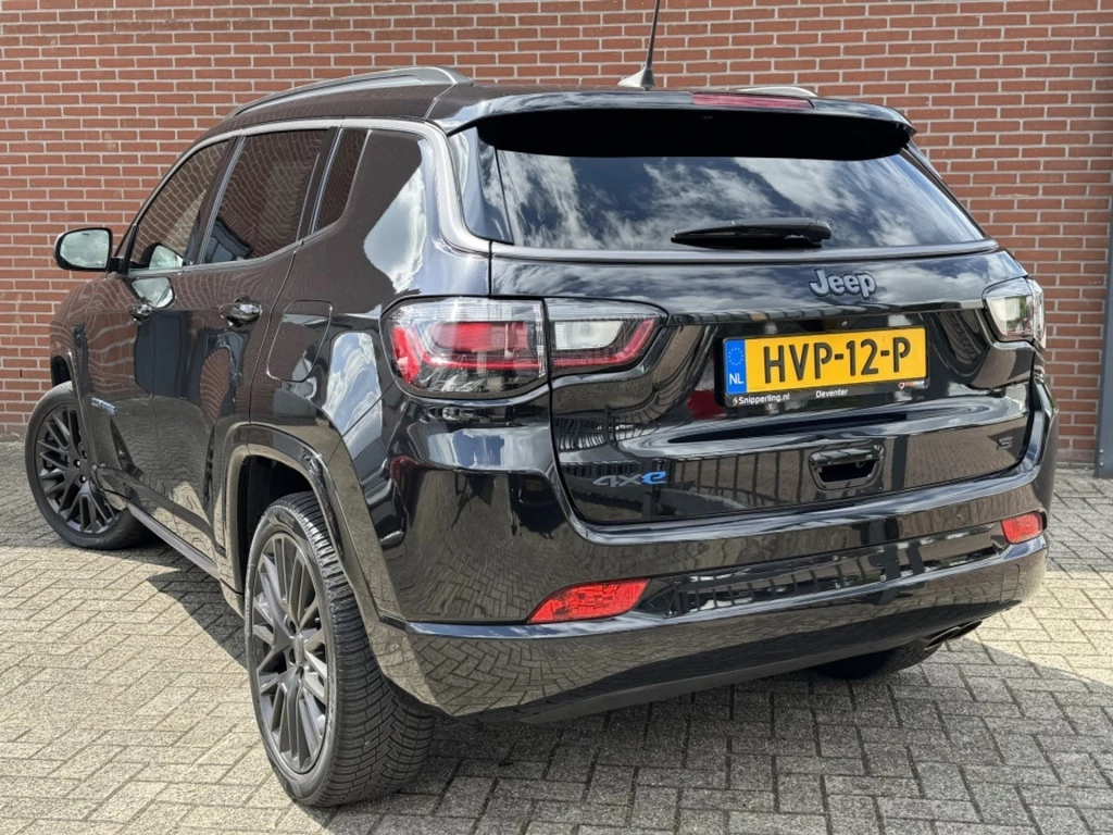 Jeep Compass – foto 5