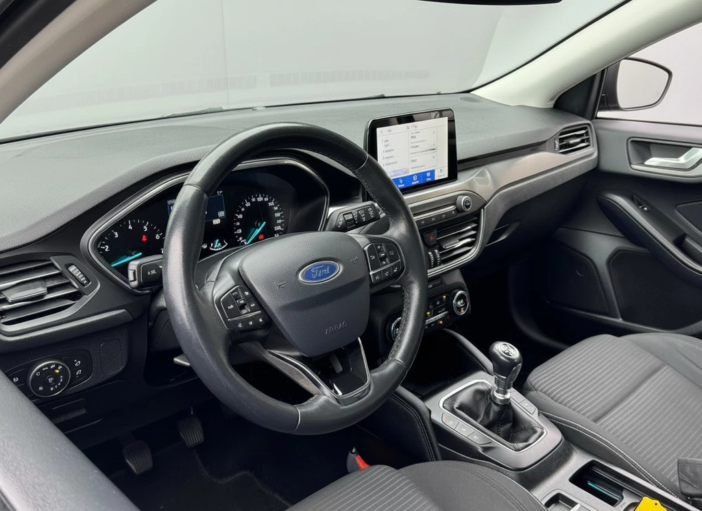 Ford Focus – foto 21