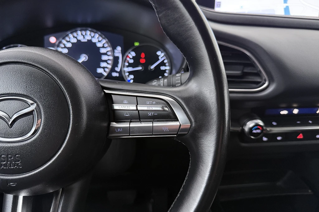 Mazda CX-30 – foto 21