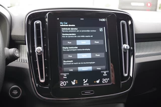 Volvo XC40 – thumbnail 45