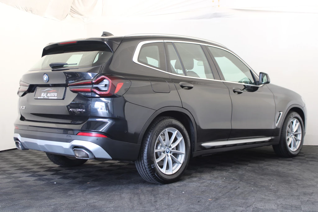BMW X3 – foto 4