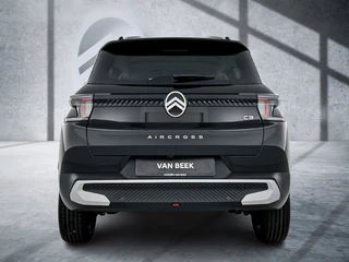 Citroën C3 Aircross – thumbnail 3