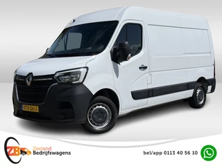Renault Master – thumbnail 1