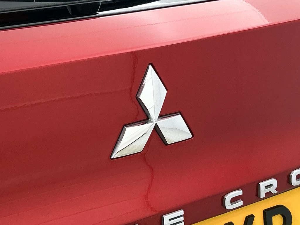 Mitsubishi Eclipse Cross – foto 29