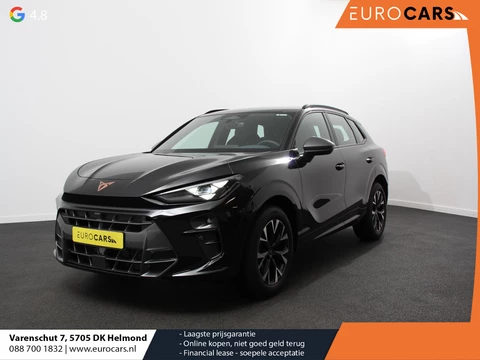 CUPRA Terramar 1.5 eTSI 150 pk Automaat Business Navigatie Apple Carplay/Android Auto PDC VA + Camera 18" LM Velgen Full LED Signature