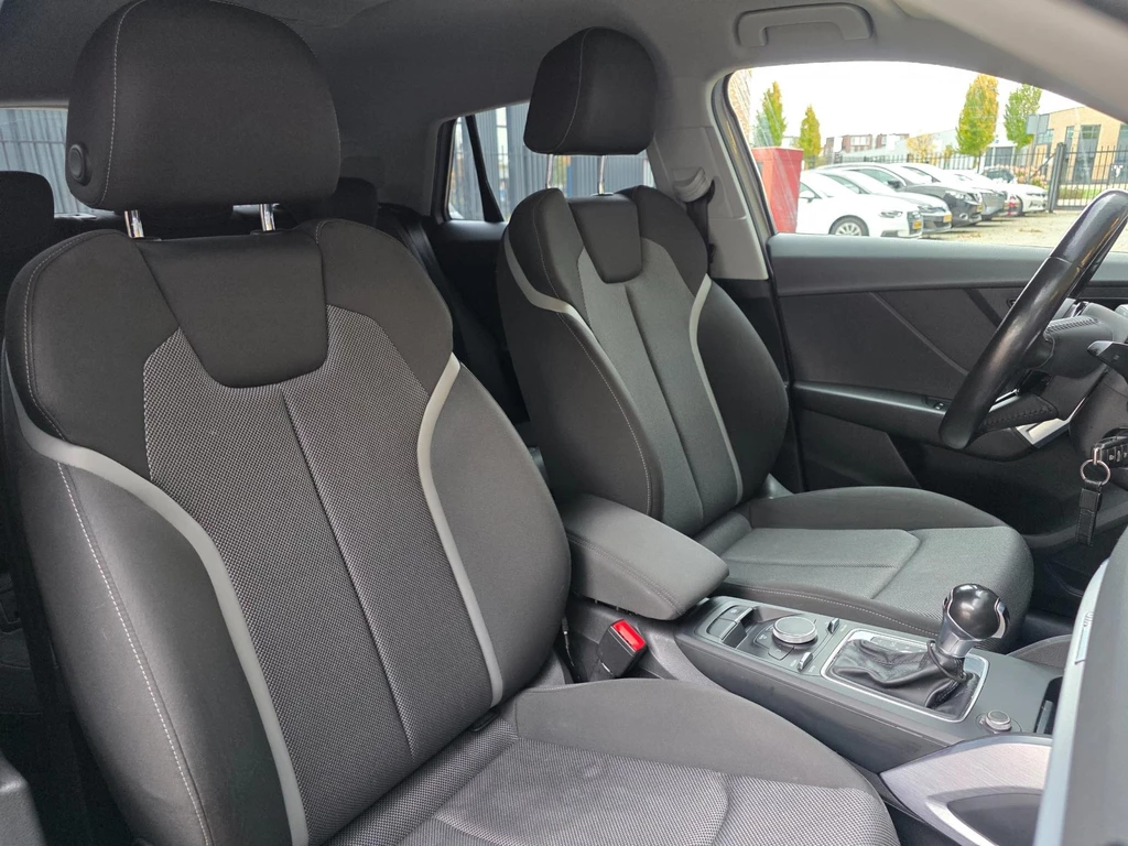 Audi Q2 – foto 16