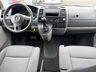 Volkswagen Transporter – thumbnail 13